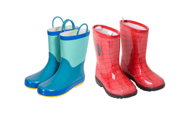 Botas de Agua