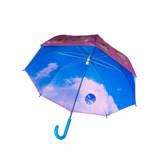 Paraguas Infantil Sirena INV26