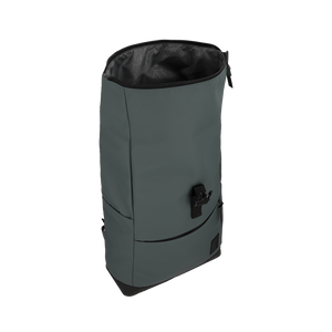 Mochila Saxoline Cairo 30 Lts Gris BTS26