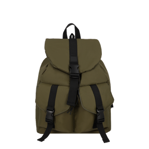 Mochila Saxoline Venice 22Lts Oliva BTS26