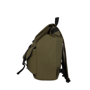 Mochila Saxoline Venice 22Lts Oliva BTS26