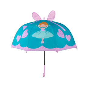 Paraguas Infantil Bailarina INV26