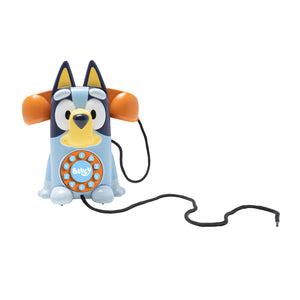 Bluey Telefono Musical