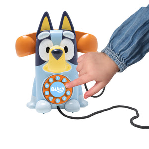 Bluey Telefono Musical