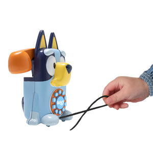 Bluey Telefono Musical