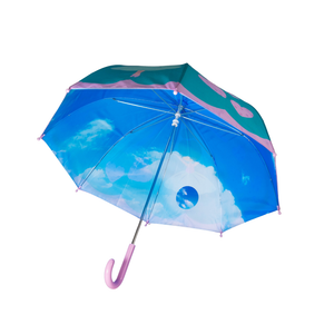 Paraguas Infantil Bailarina INV26