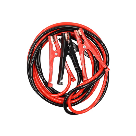 Cable Robacorriente 600A 3,6 Mt Motorlife