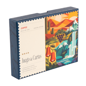 Juegos de Cartas PRI26