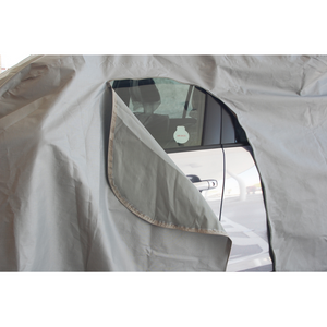 Cubre SUV 100% Impermeable Talla L Motorlife