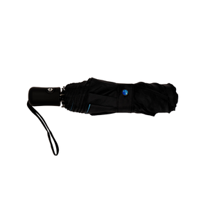Combo Bolso Logo Colores 33L Oracle Red Bull Racing + Paraguas Retráctil Negro