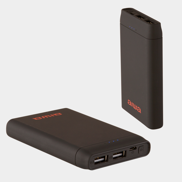 Bateria Externa Aiwa