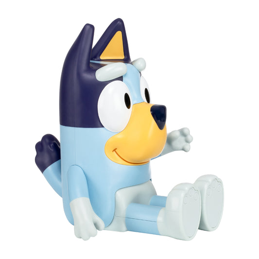 Bluey Figura Mejor Amiga 25 Cm