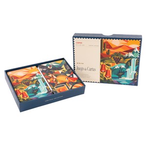 Juegos de Cartas PRI26