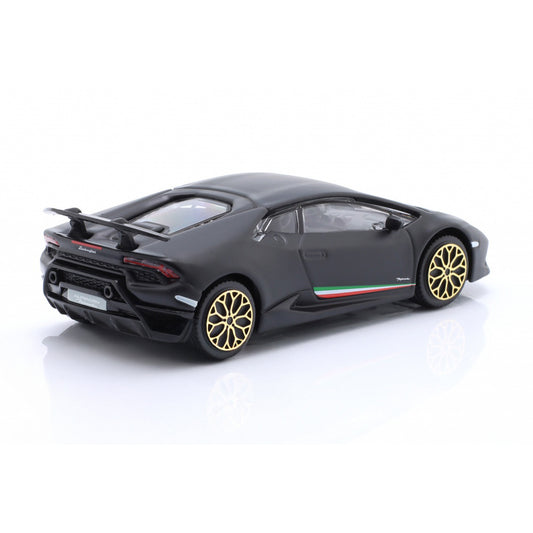 Auto A Escala Street Fire 1:43 Lamborghini Huracán Performante