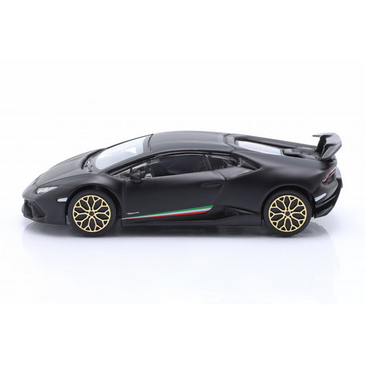 Auto A Escala Street Fire 1:43 Lamborghini Huracán Performante