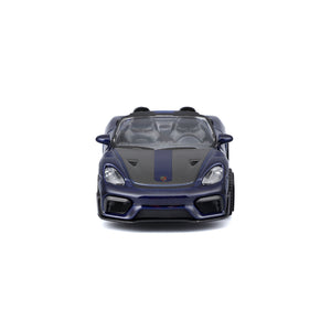 Auto A Escala Street Fire 1:43 Porsche 718 Spyder Rs (2024)