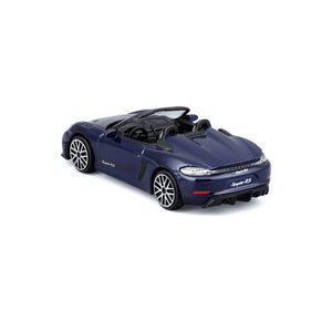 Auto A Escala Street Fire 1:43 Porsche 718 Spyder Rs (2024)