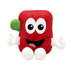 Combo 1 Peluche Prontin y 1 Prontín Coleccionable Sorpresa