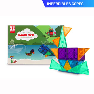 IMPERDIBLES COPEC 24-07-2026 | SKU 184191