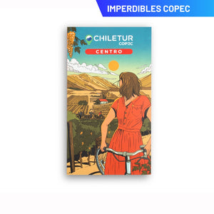 IMPERDIBLES COPEC 24-07-2026 | SKU 184655