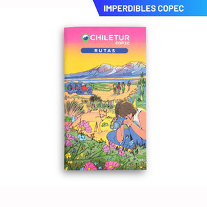 IMPERDIBLES COPEC 24-07-2026 | SKU 184658