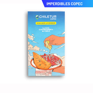 IMPERDIBLES COPEC 24-07-2026 | SKU 184659