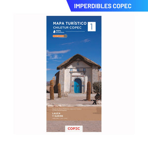 IMPERDIBLES COPEC 24-07-2026 | SKU 184660