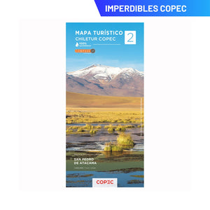 IMPERDIBLES COPEC 24-07-2026 | SKU 184661