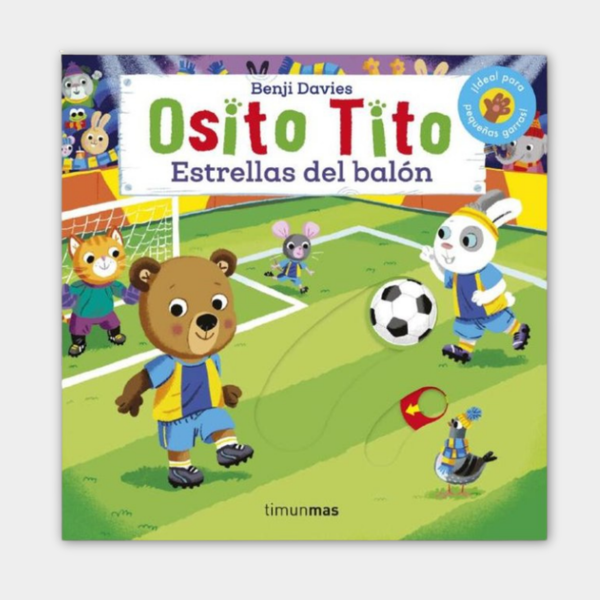 Libros Infantiles