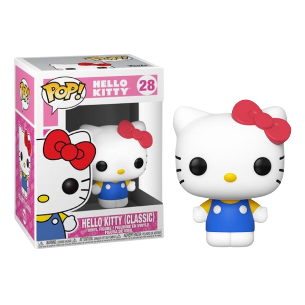 Hello Kitty