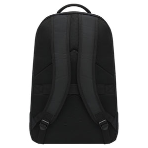 Mochila  Lamborghini Negro/Verde M24