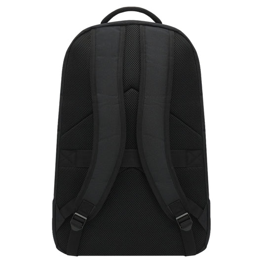 Mochila  Lamborghini Negro/Verde M24