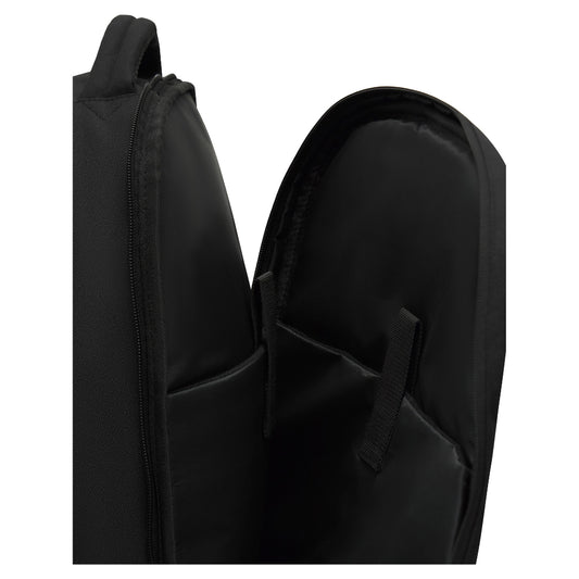 Mochila  Lamborghini Negro/Verde M24