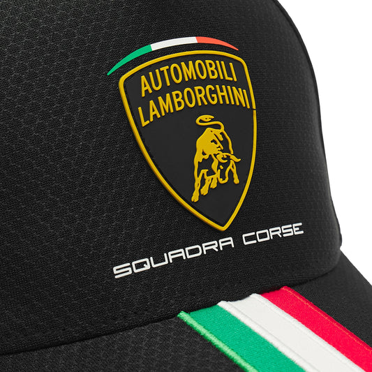 Jockey  Lamborghini M24