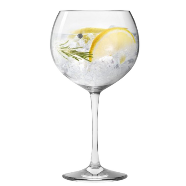 Vasos y copas