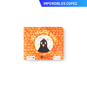 IMPERDIBLES COPEC 24-07-2026 | SKU 189383