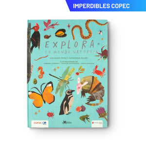 IMPERDIBLES COPEC 24-07-2026 | SKU 189386