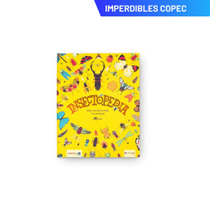 IMPERDIBLES COPEC 24-07-2026 | SKU 189387