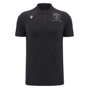 Polera Polo Lamborghini Hombre M24