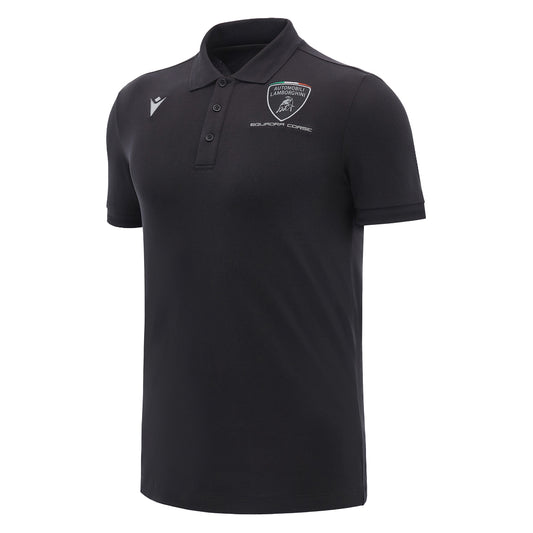 Polera Polo Lamborghini Hombre M24