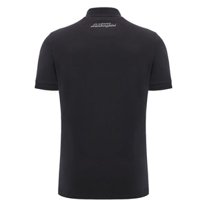 Polera Polo Lamborghini Hombre M24