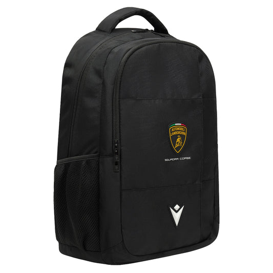 Mochila Lamborghini Negro M24