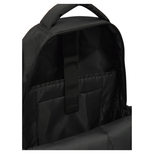 Mochila Lamborghini Negro M24