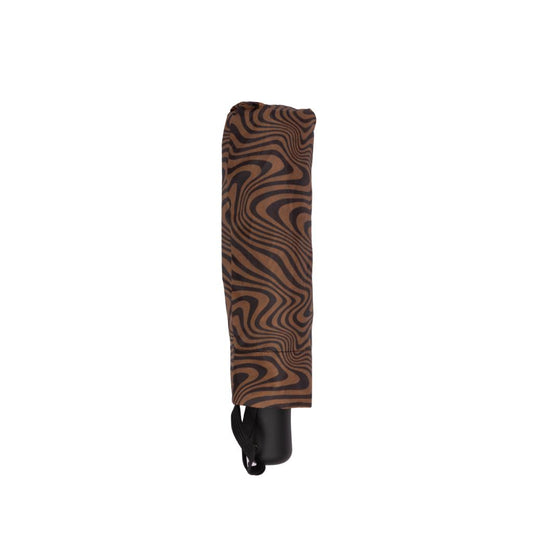 Paraguas Retráctil Animal Print