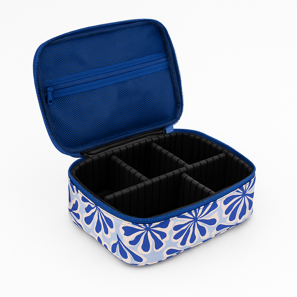 Cosmetiquero Organizador Gout Aqua