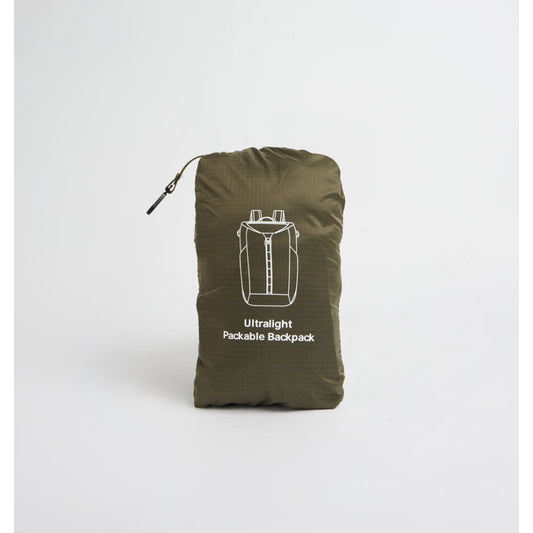 Mochila Trekking Militar Llaima 16 Lt