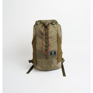 Mochila Trekking Militar Llaima