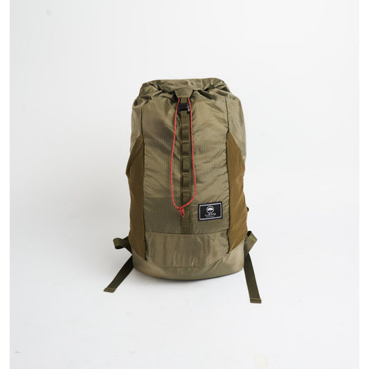 Mochila Trekking Militar Llaima 16 Lt