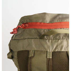 Mochila Trekking Militar Llaima