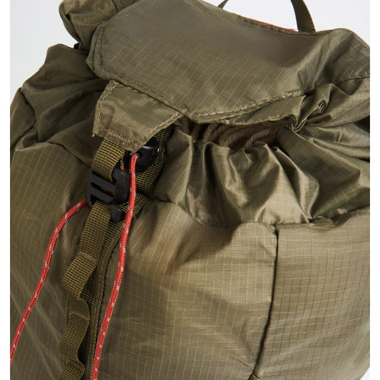 Mochila Trekking Militar Llaima 16 Lt